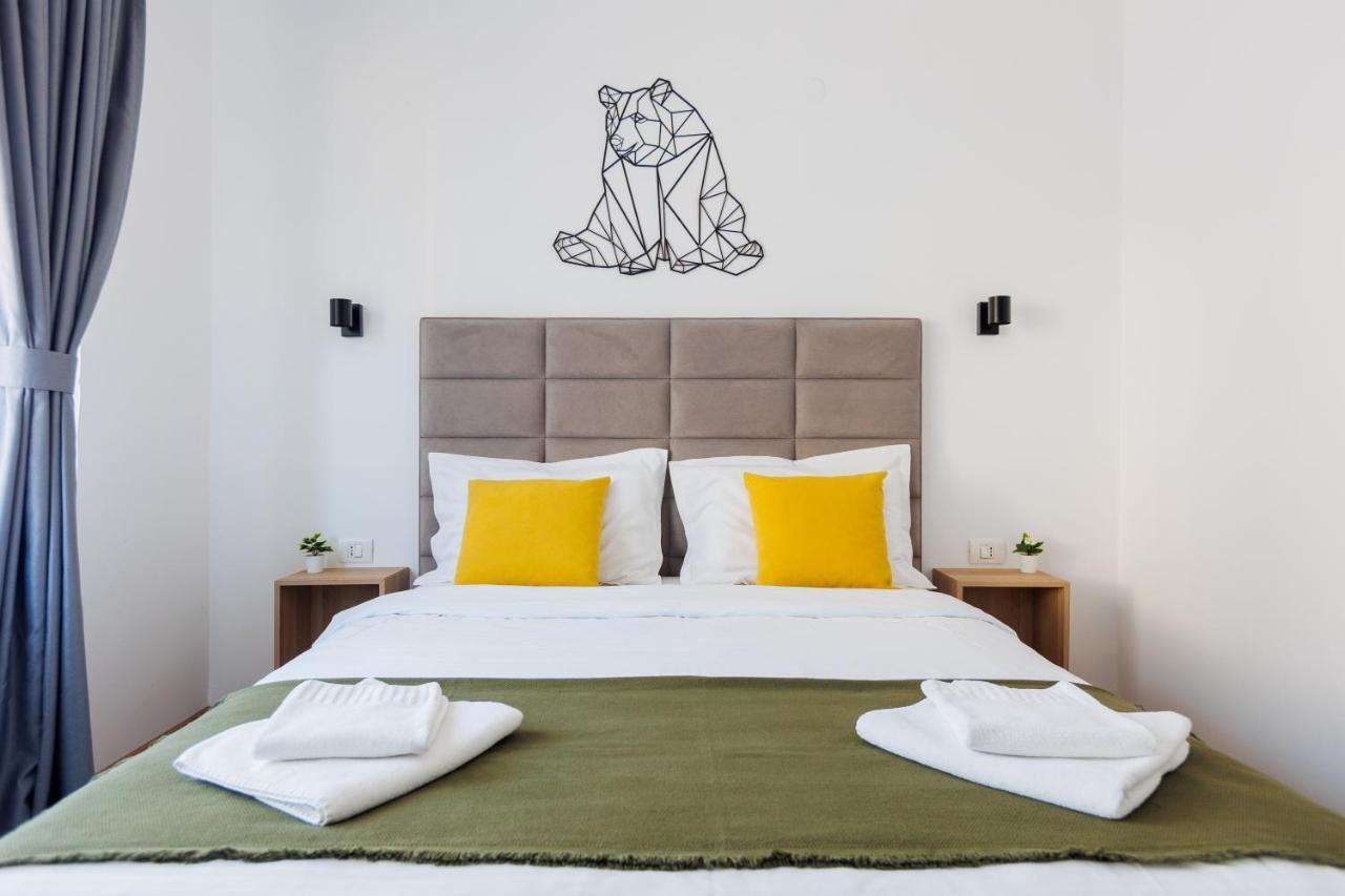 Villa The Bear House 2