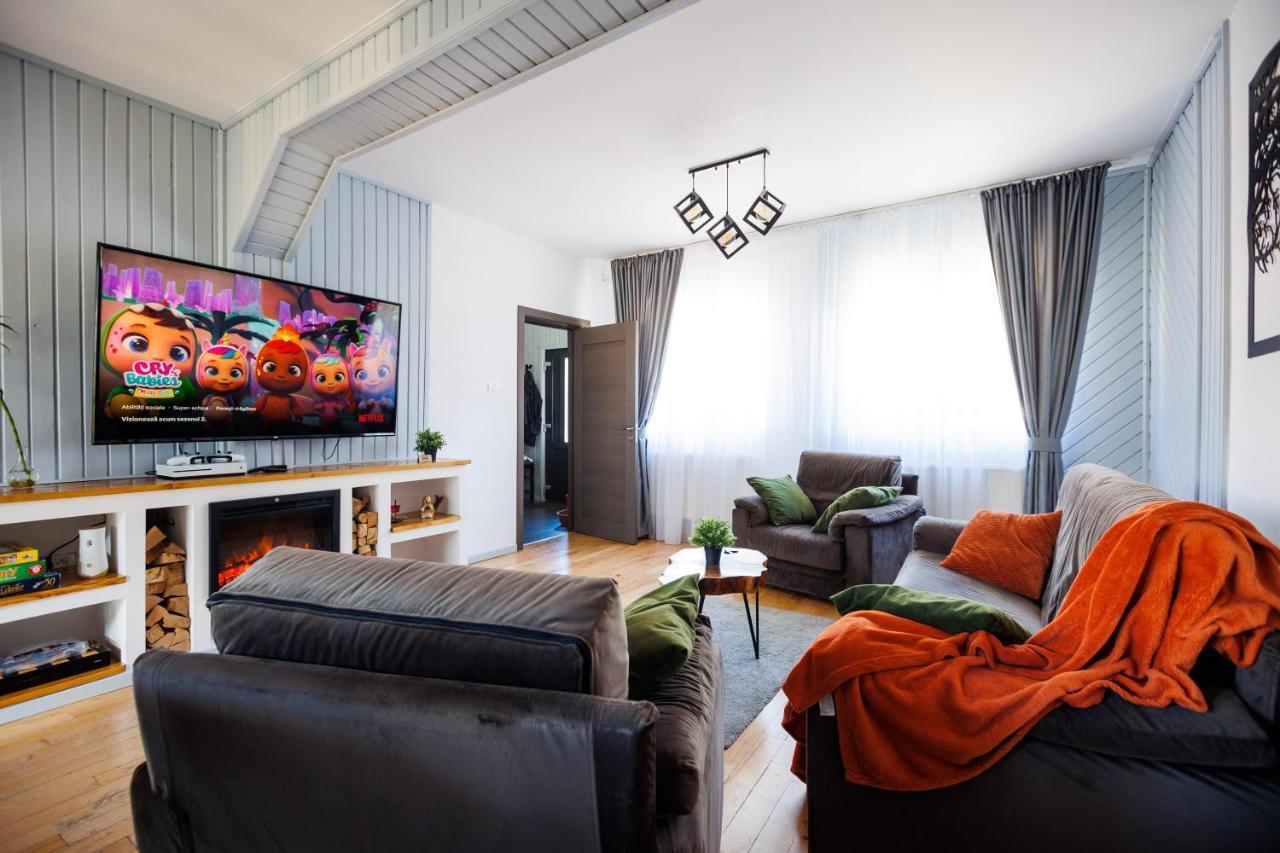 Villa The Bear House 2 *