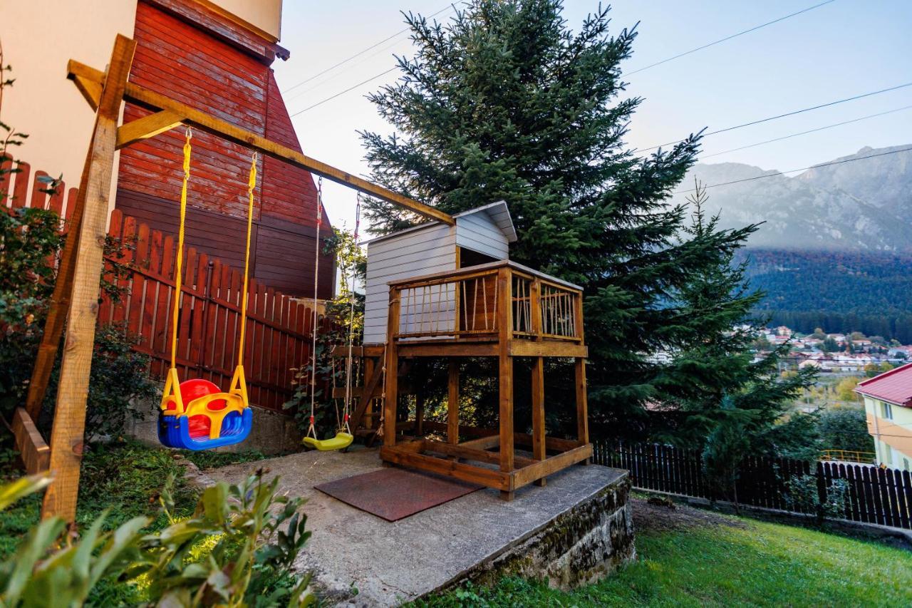 The Bear House 2 * Buşteni