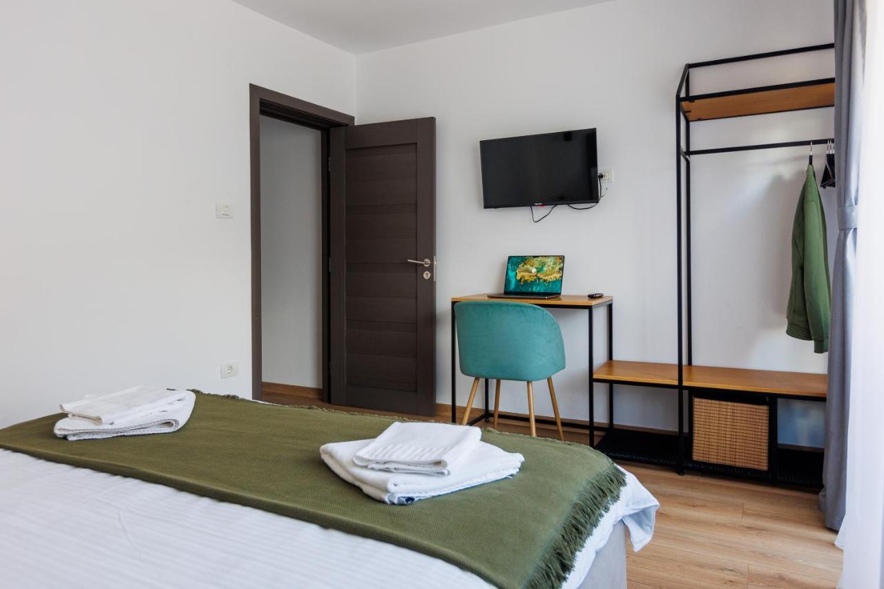 Villa The Bear House 2 *