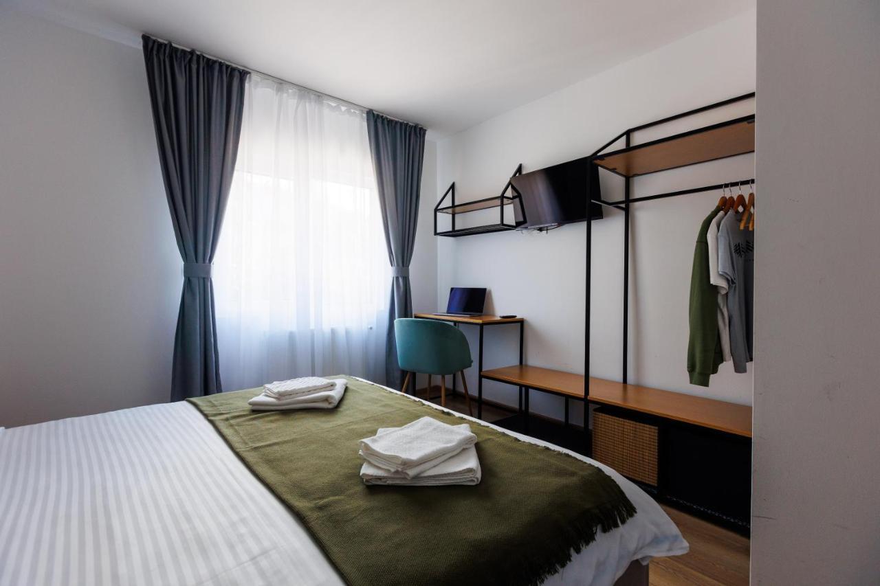 The Bear House 2 Buşteni
