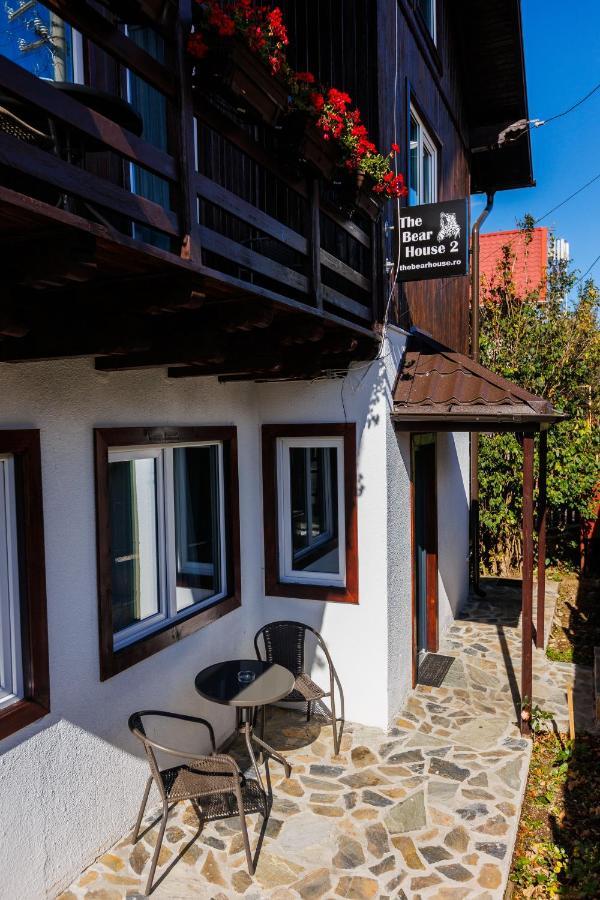 The Bear House 2 Villa