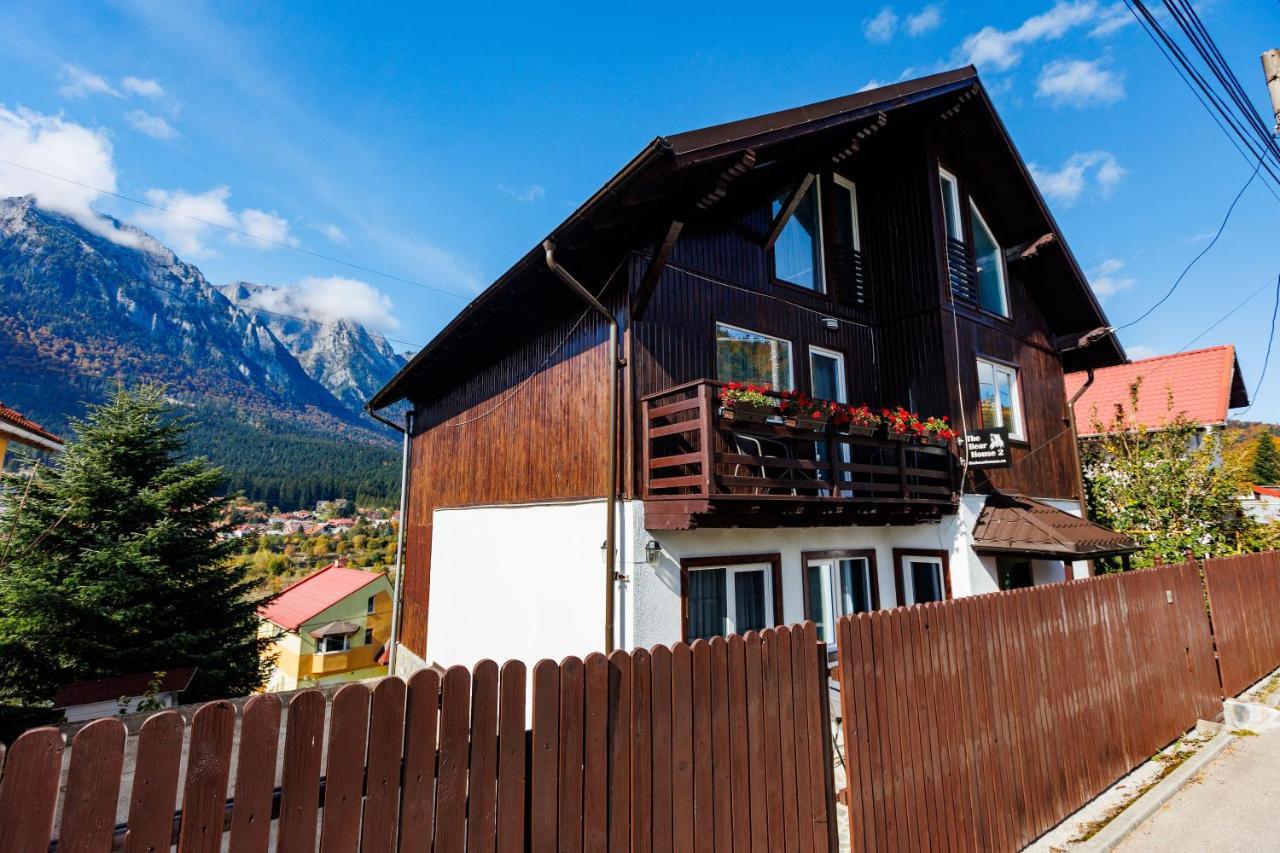 The Bear House 2